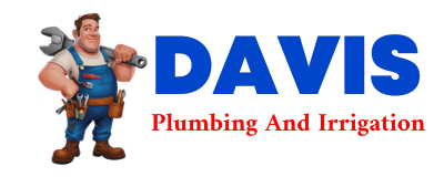 Trusted plumber in MACKAY